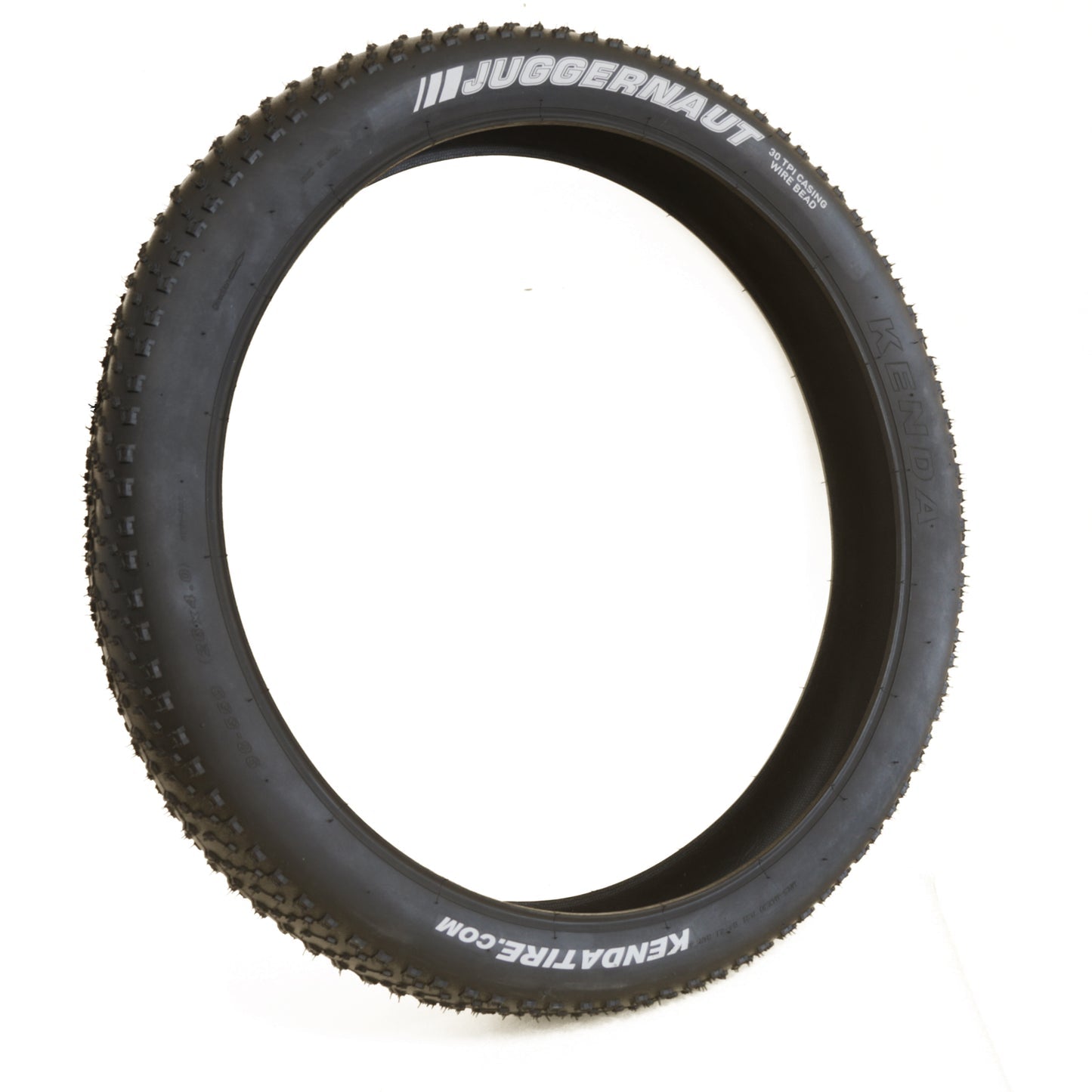 Pneu Kenda Juggernaut sport 26 x 4.0, produit