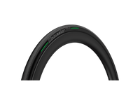 Pneu route Pirelli Cinturato Velo TLR, vue de profil