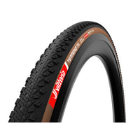 Pneu Vittoria TERRENO T30 GRAVEL ENDURANCE TLR, coloris brun