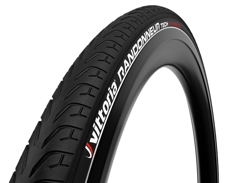 Pneu Vittoria Randonneur Tech Graphene 2.0, produit