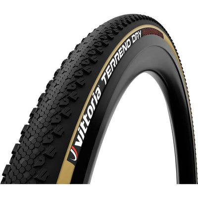 Pneu Vittoria Terreno Dry Gravel Lite Pliable, produit