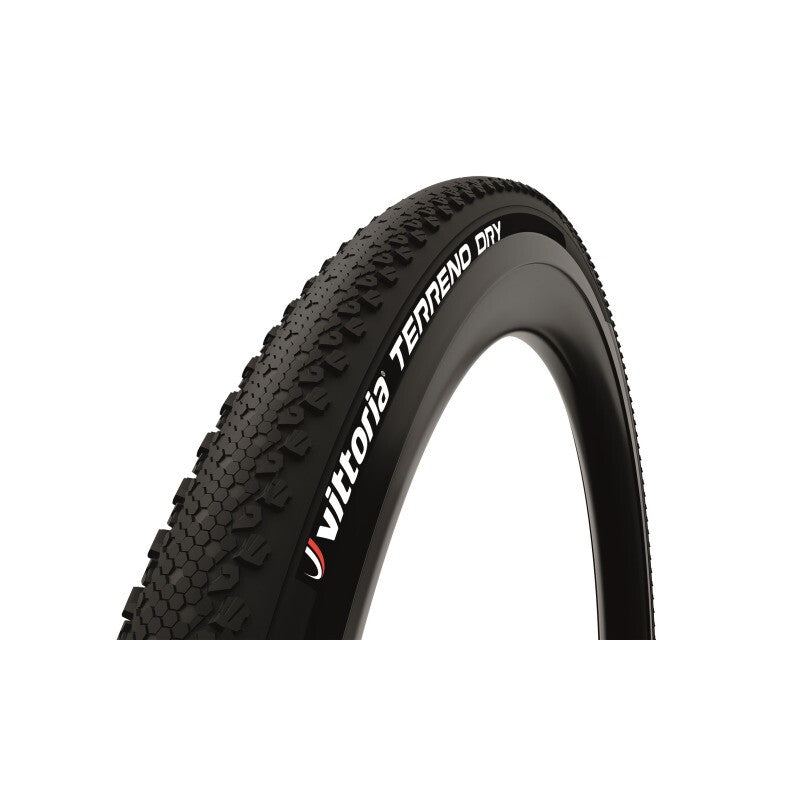 Pneu Vittoria Terreno Dry Rigide, produit