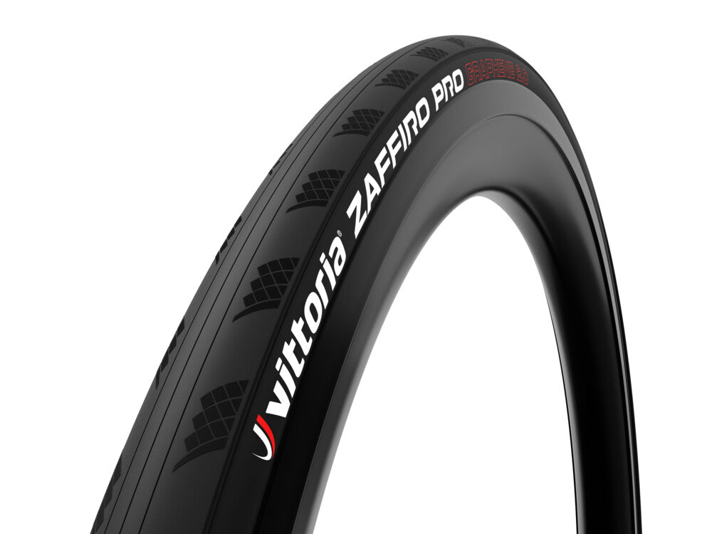 Pneu Vittoria Zaffiro Pro, coloris Noir