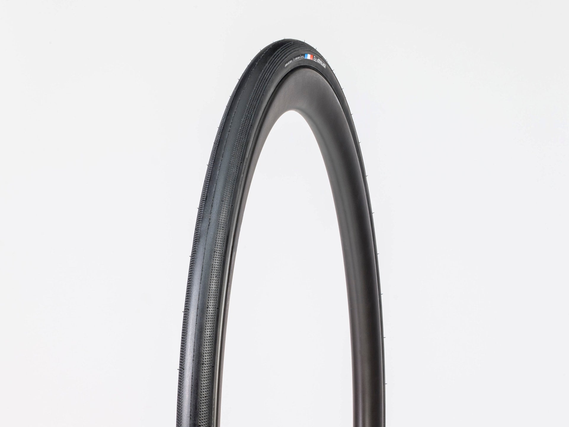 Pneus Bontrager R3, écran de contrôle