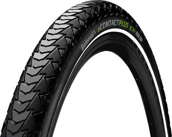Pneus Continental eContact Plus, contenu