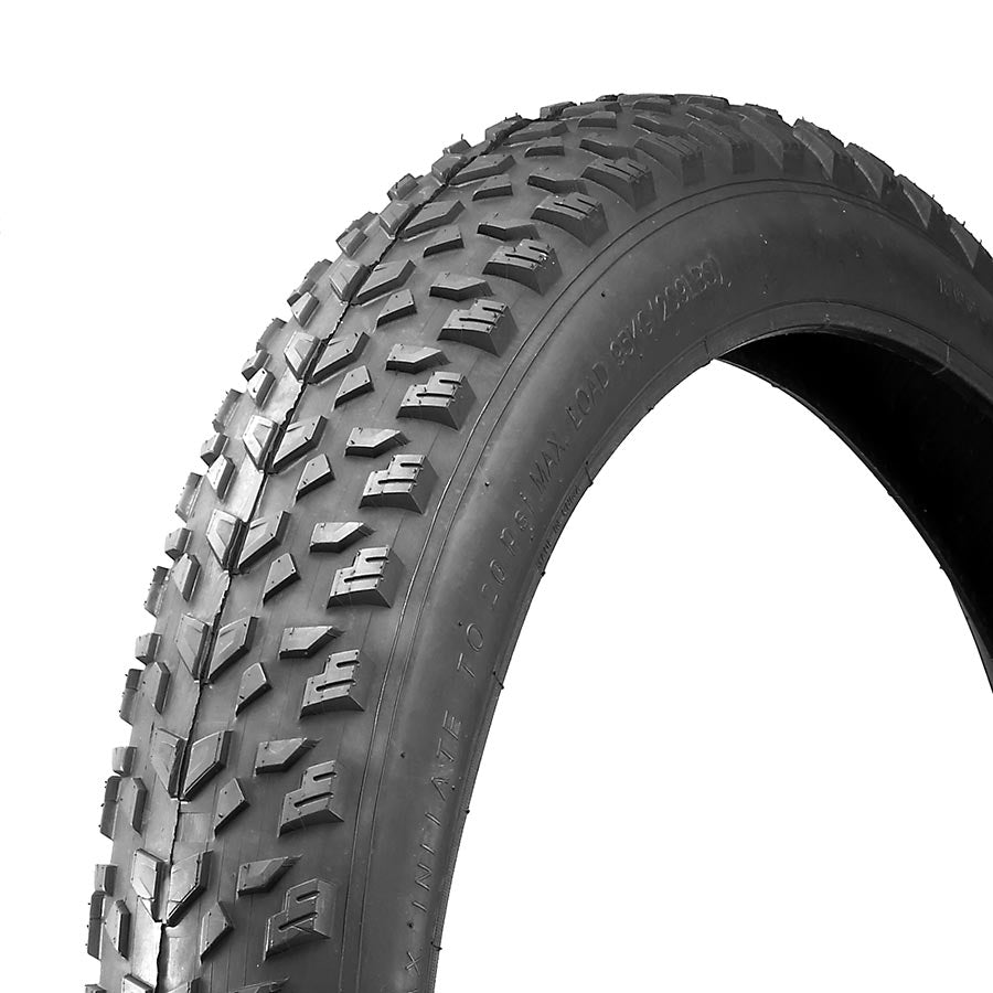 Pneus EVO Stockton 20 x 4.00, produit