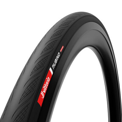 Pneus Vittoria Rubino, coloris Noir