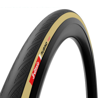 Pneus Vittoria Rubino, coloris Para