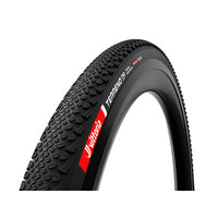 Pneus Vittoria Terreno T50 Gravel Endurance, coloris Noir