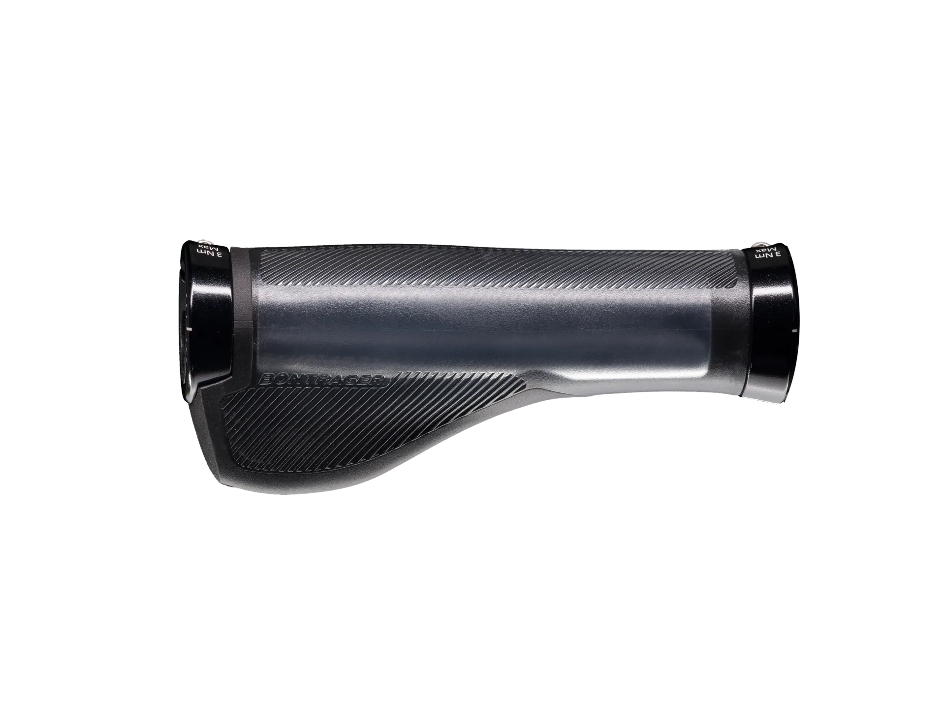 Poignées Bontrager Satellite IsoZone, produit