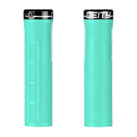 Poignées DEITY Knuckleduster, coloris Teal