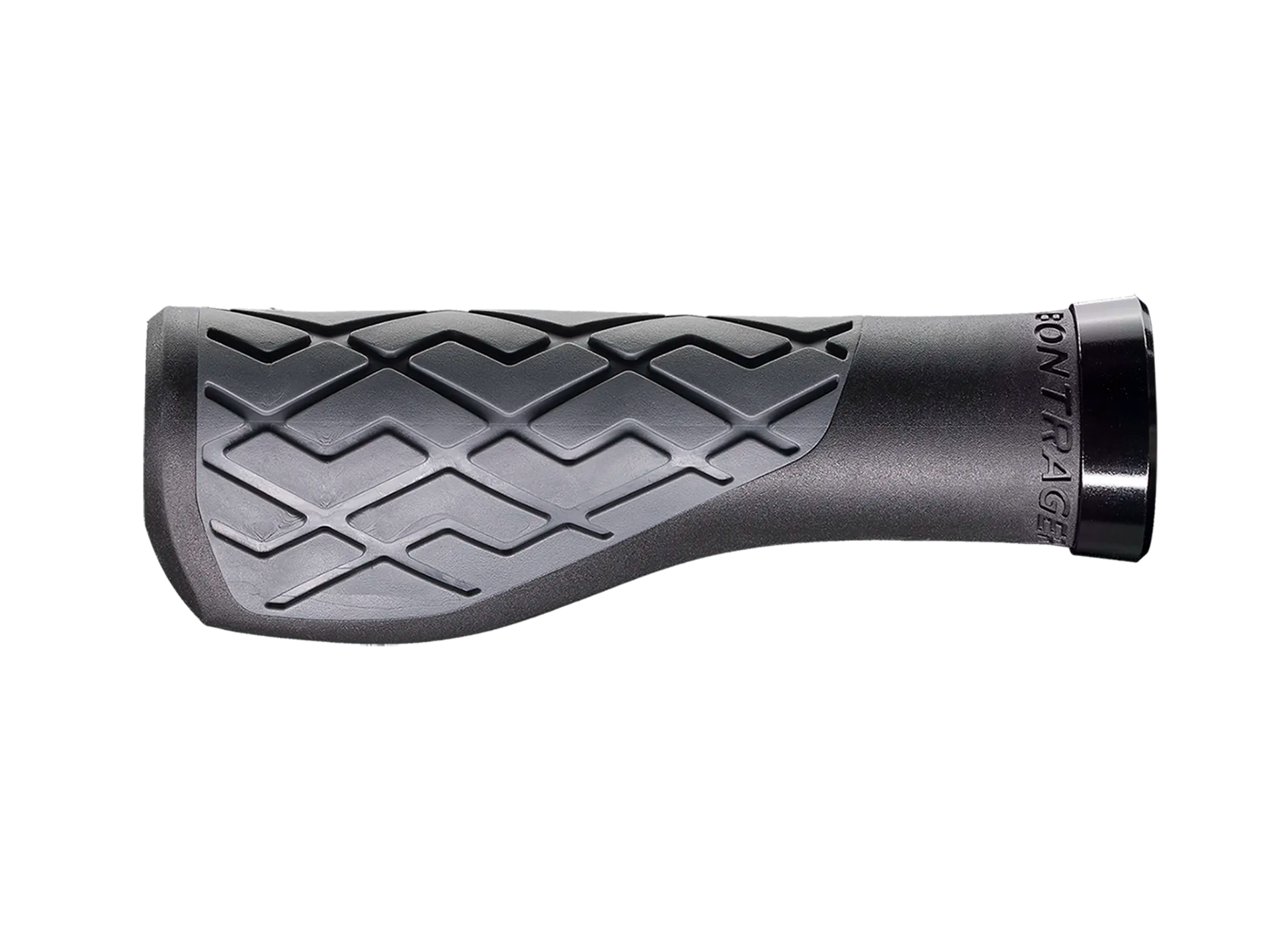 Poignées recyclées Bontrager XR Endurance Elite, produit
