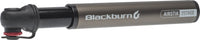 Pompe Blackburn Airstik 2STAGE, vue de profil