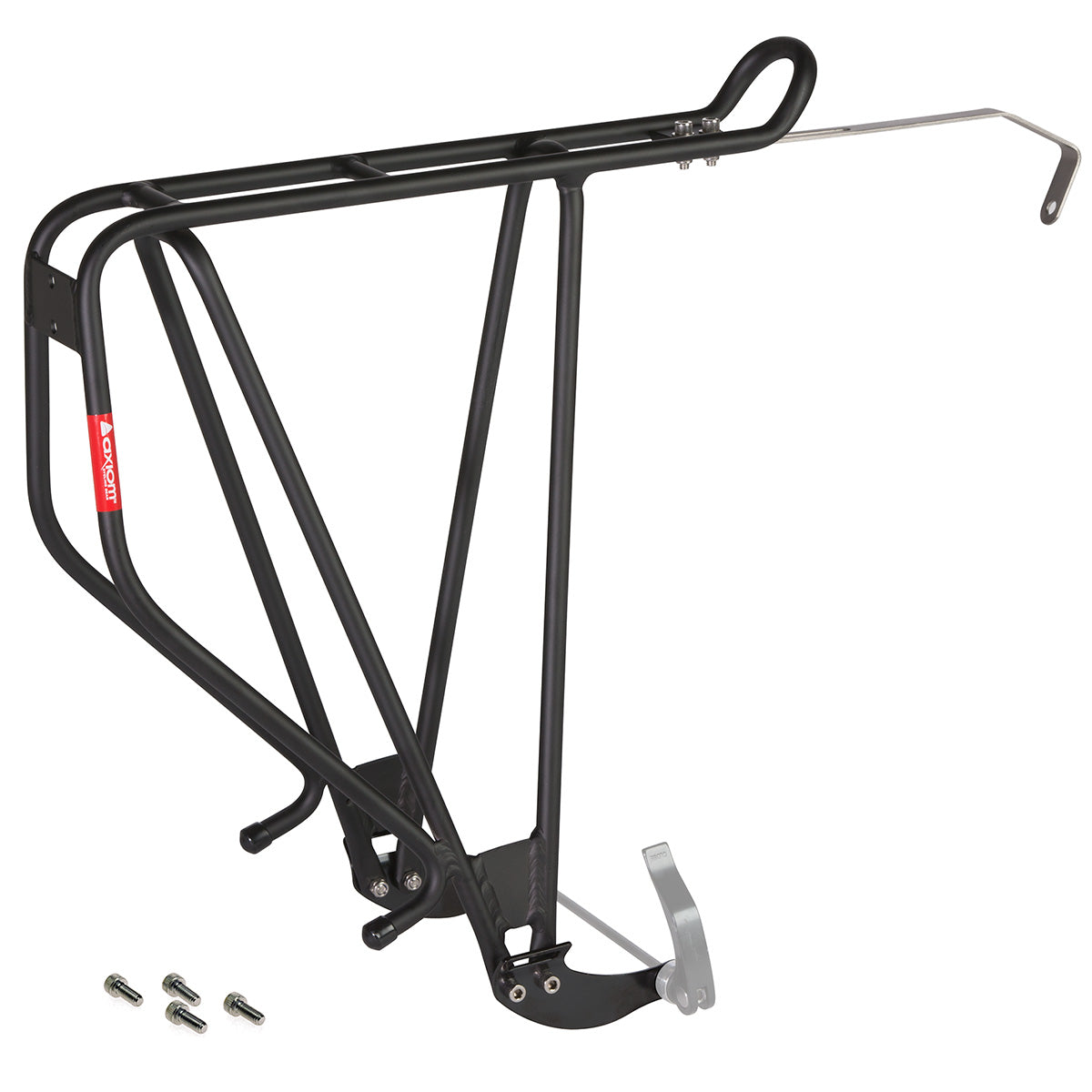 Porte baguage Axiom Streamliner Road DLX, produit