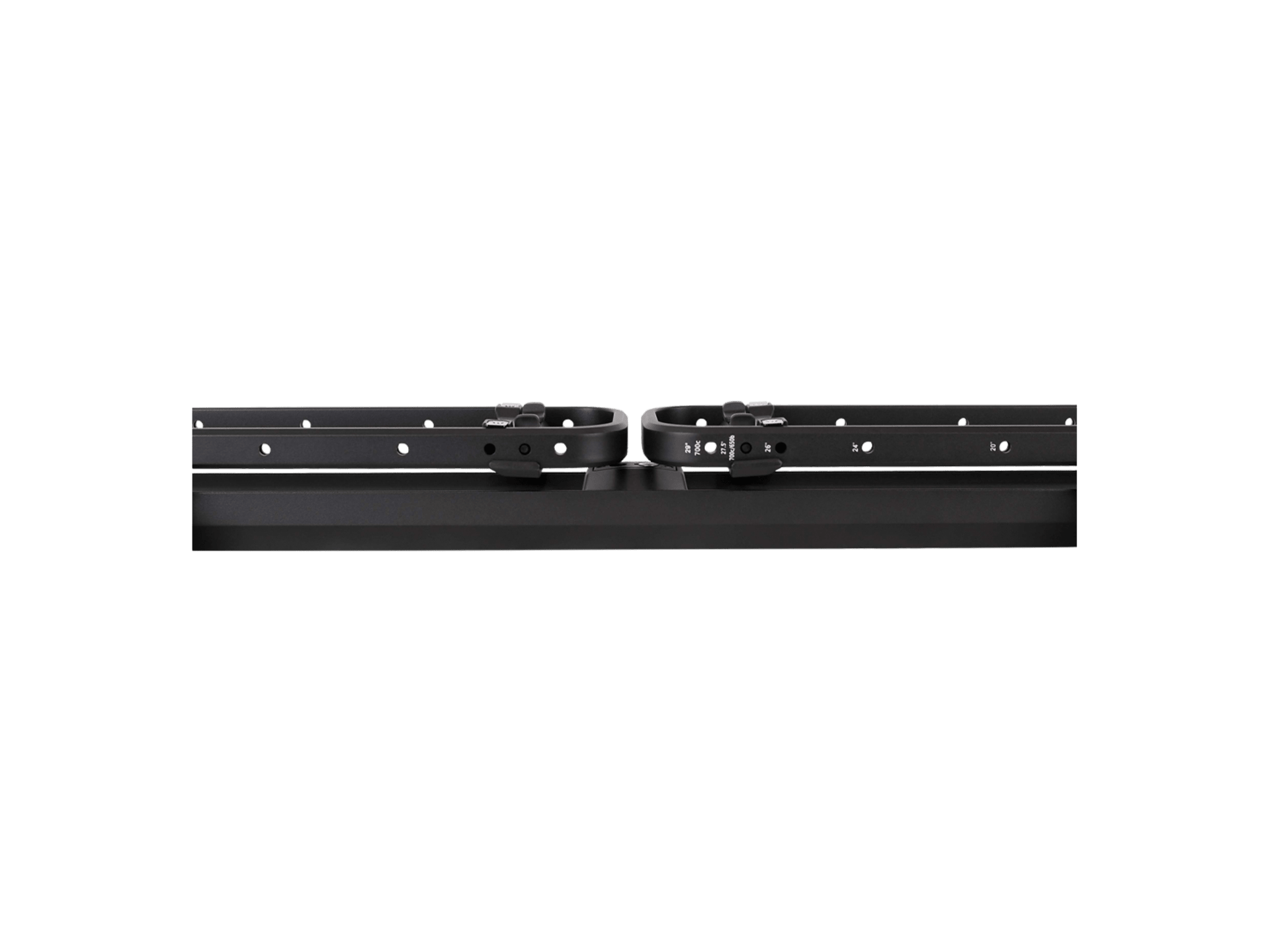 Porte-vélo Kuat Piston SR pour 1 vélo x, détail produit