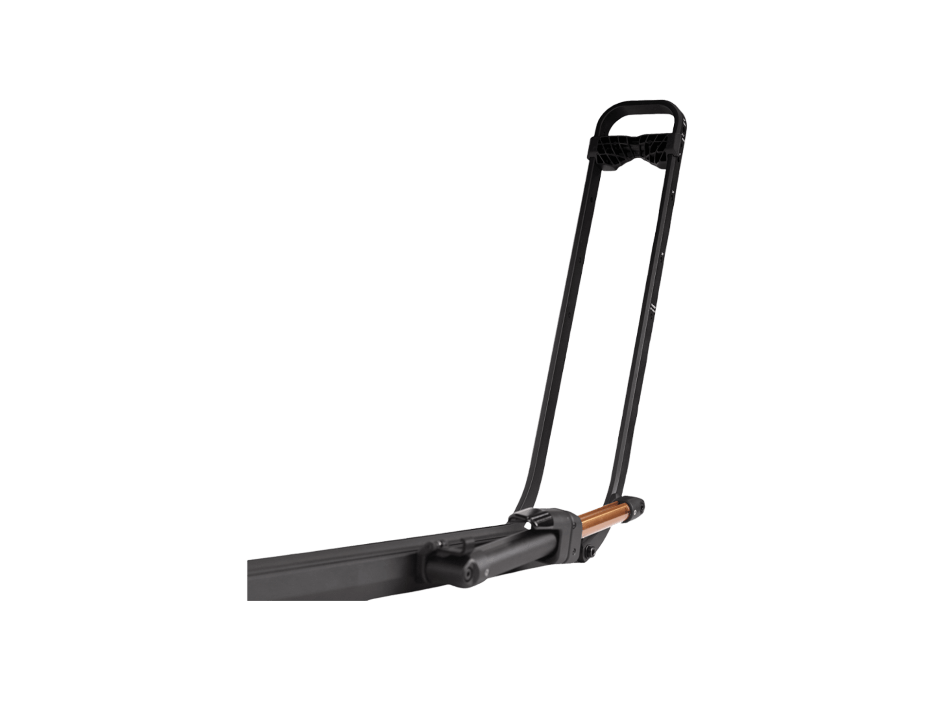 Porte-vélo Kuat Piston SR pour 1 vélo x, détail produit