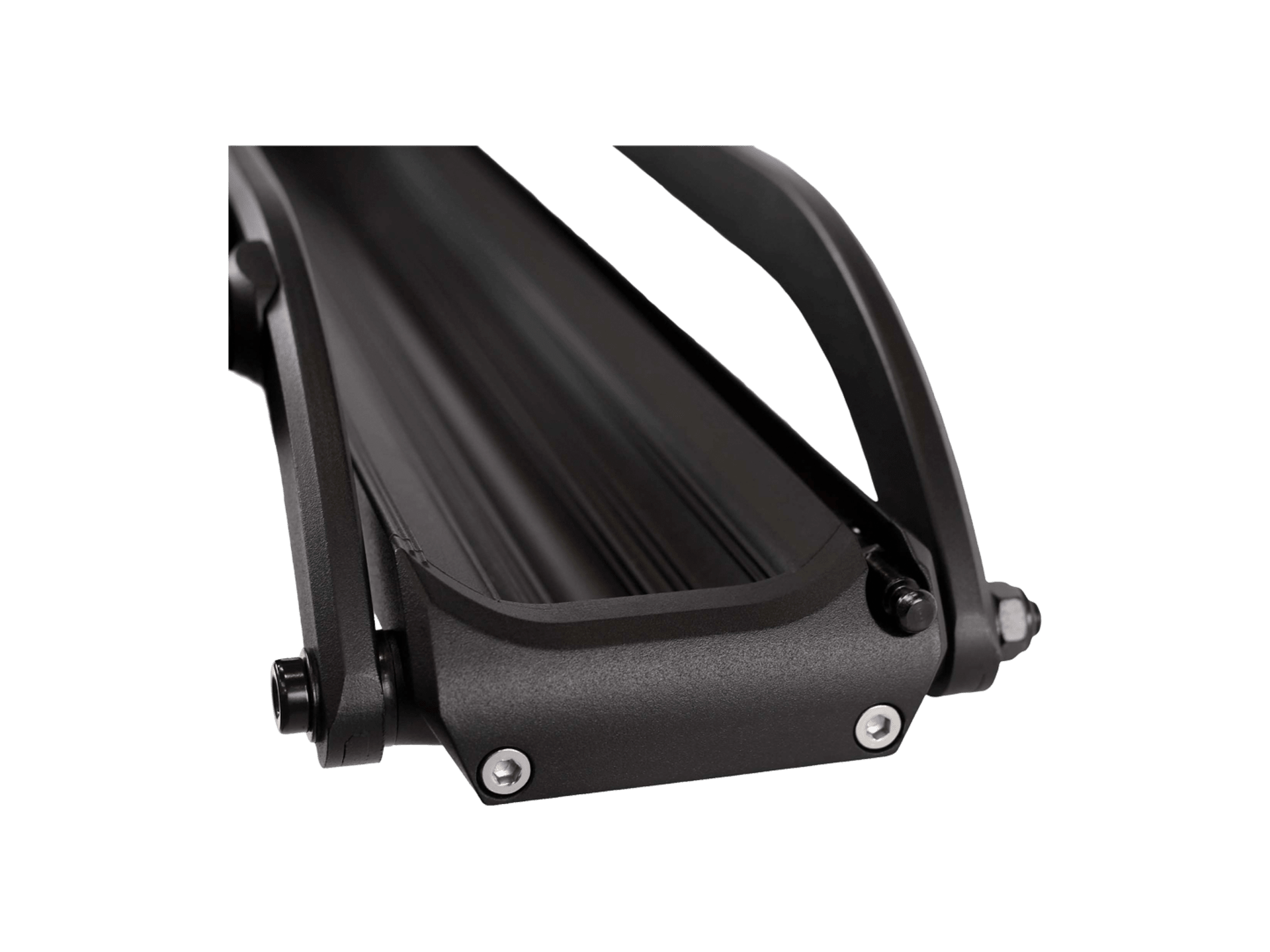 Porte-vélo Kuat Piston SR pour 1 vélo x, détail produit