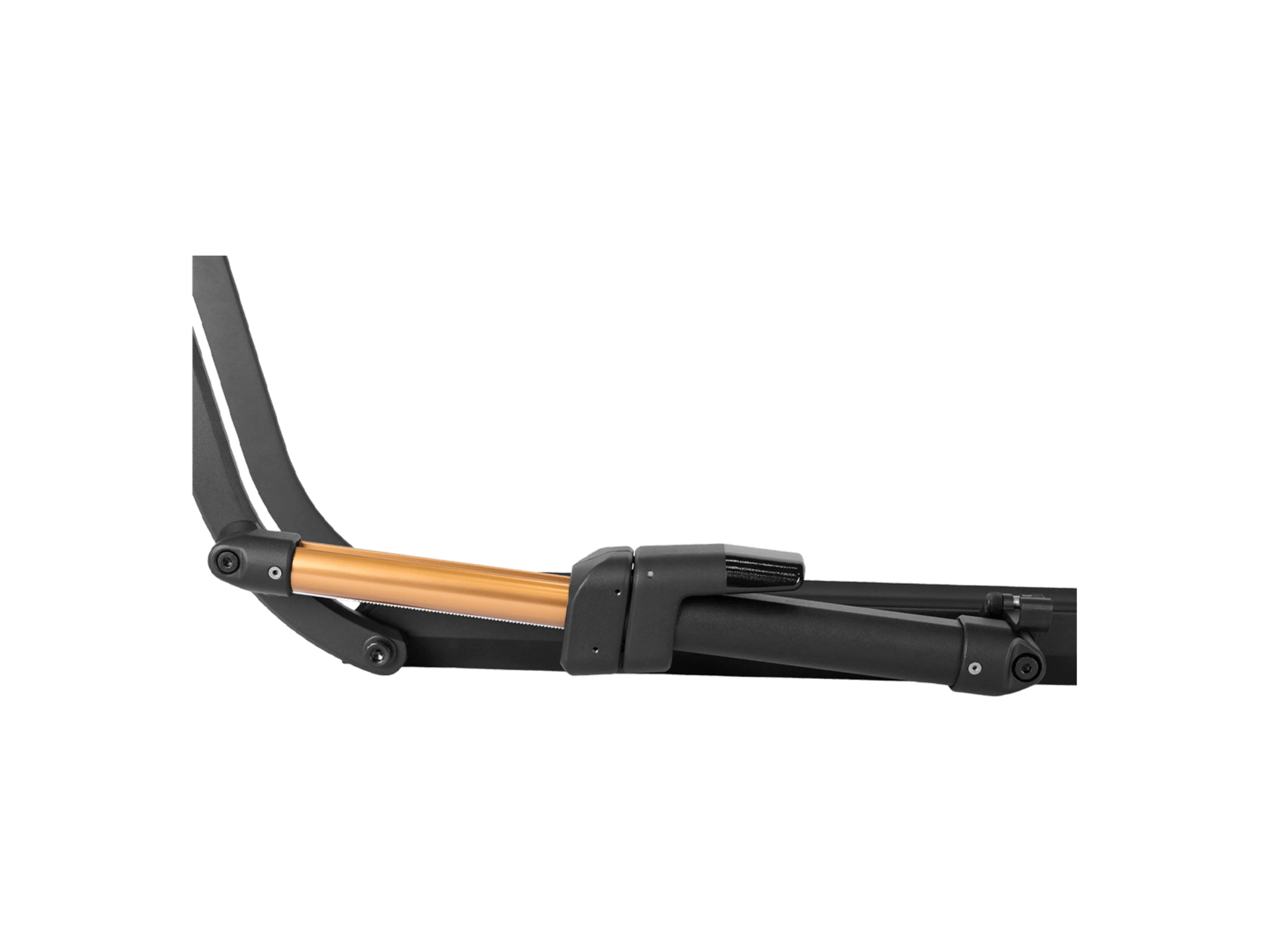 Porte-vélo Kuat Piston SR pour 1 vélo x, détail produit