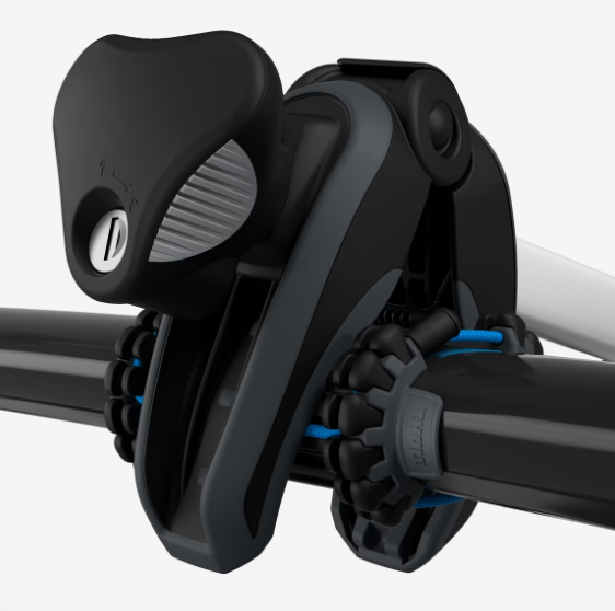 Protecteur de cadre carbonne Thule, accessoire