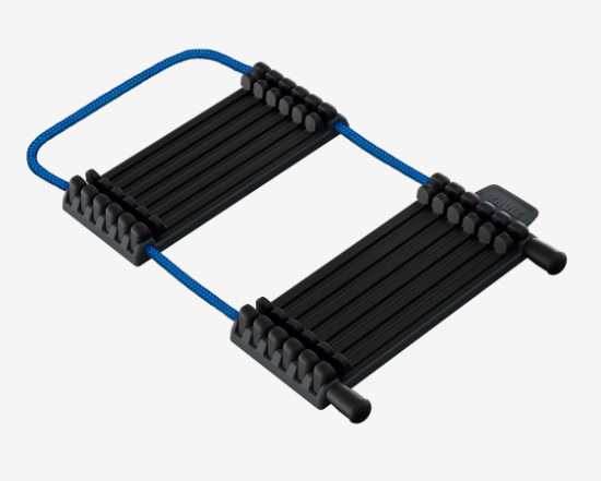 Protecteur de cadre carbonne Thule, produit