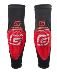 Protège Coude G Enduro Airflex Pro, vue de face