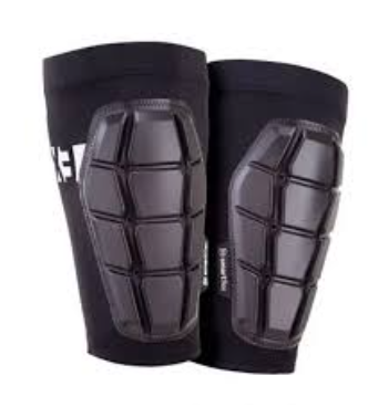 Protege tibia pro x3, produit