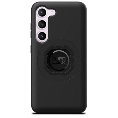 QuadLock MAG Case - SAMSUNG GALAXY, profil droit