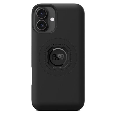QuadLock MAG Case - Apple, profil droit
