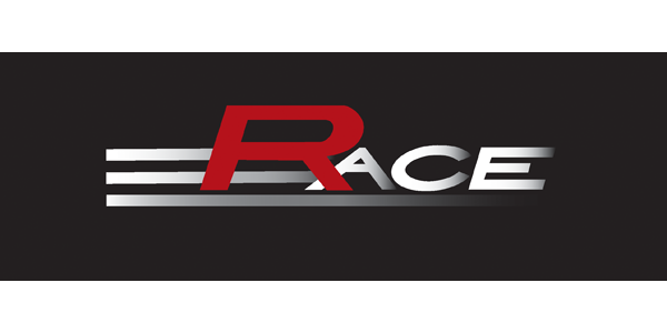 Logo Race