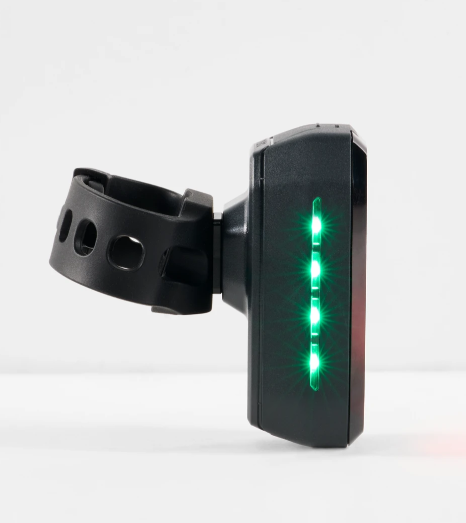 Radar-feu arrière Trek CarBack, détail produit
