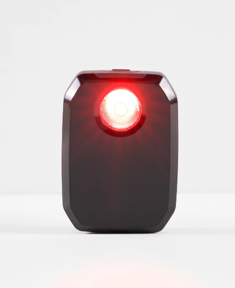 Radar-feu arrière Trek CarBack, vue de face