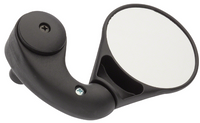 RÉTROVISEUR DE GUIDON COMPACT SPRTECH - NOIR, accessoire