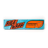 RideWrap Autocollants de protection MTB VTT, produit