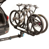 Rocky Mounts Backstage swing 2 inch bike rack, produit
