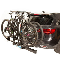 Rocky Mounts Backstage swing 2 inch bike rack, produit