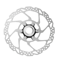 ROTOR DISC BRAKE, SM-RT54, S W/LOCK RING, disque de frein