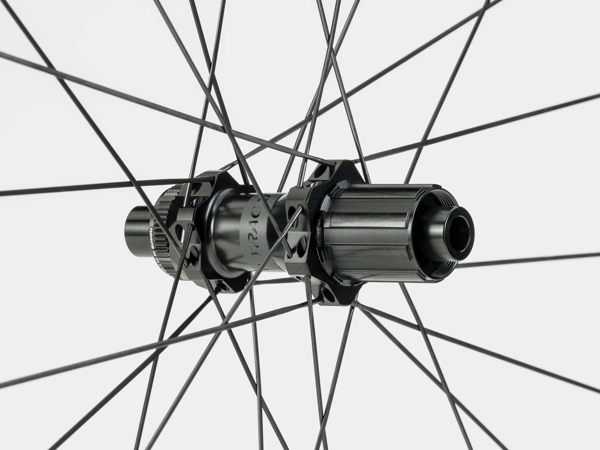 Roue Bontrager Aeolus Pro 37 TLR, jante