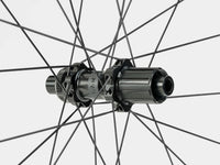 Roue Bontrager Aeolus Pro 37 TLR, jante
