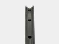 Roue Bontrager Aeolus Pro 37 TLR, jante