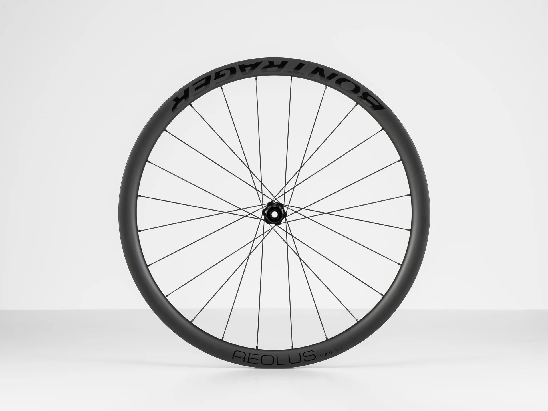 Roue Bontrager Aeolus Pro 37 TLR, jante