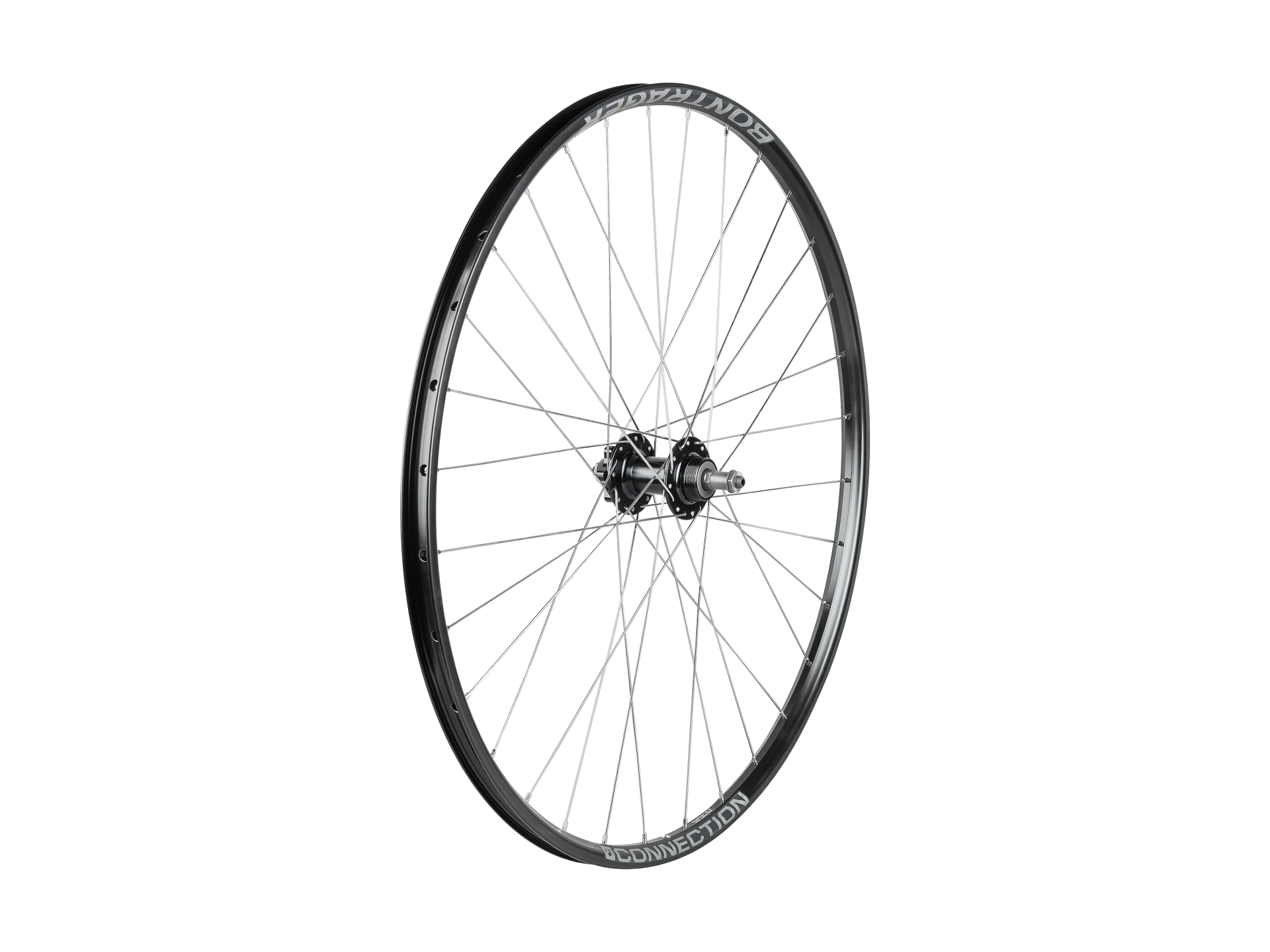 Roue Bontrager Connection Disc 700c, jante