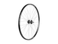 Roue Bontrager Connection Disc 700c, jante