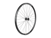 Roue de route Bontrager Affinity TLR Centerlock disque 32 trous 700C QR, roue avant