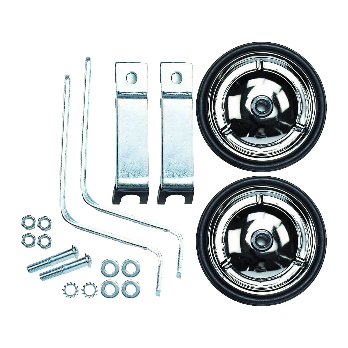 Roues d'entrainement 49N deluxe 12-20po, produit