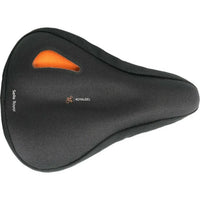 Royal Couvre Selle avec Gel, détail produit