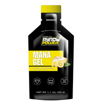 Ryno Power, Mana Gel, Gels, produit