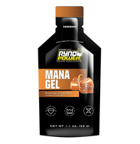Ryno Power, Mana Gel, Gels, produit