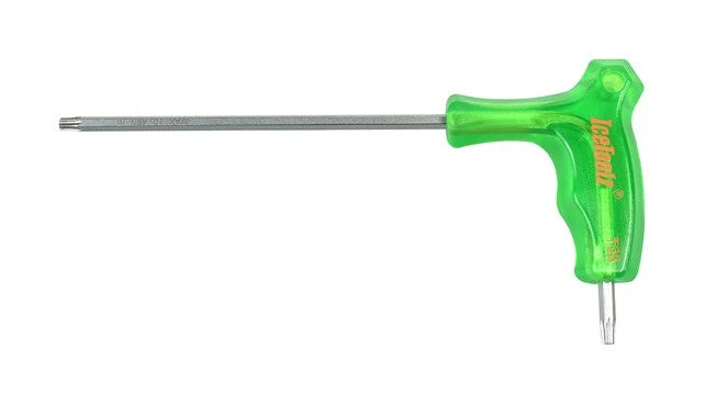 IceToolz | Clé allen Torx
