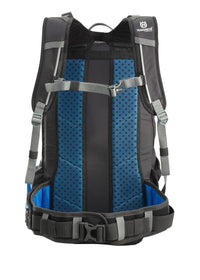 Sac a dos Husqvarna Discover, intérieur