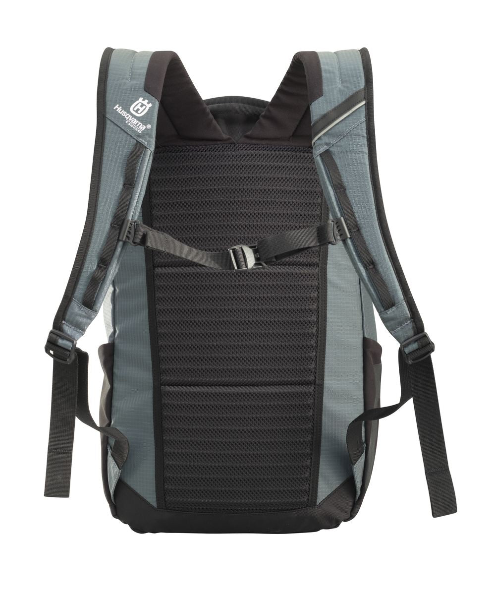 Sac à dos Husqvarna Inventor, intérieur